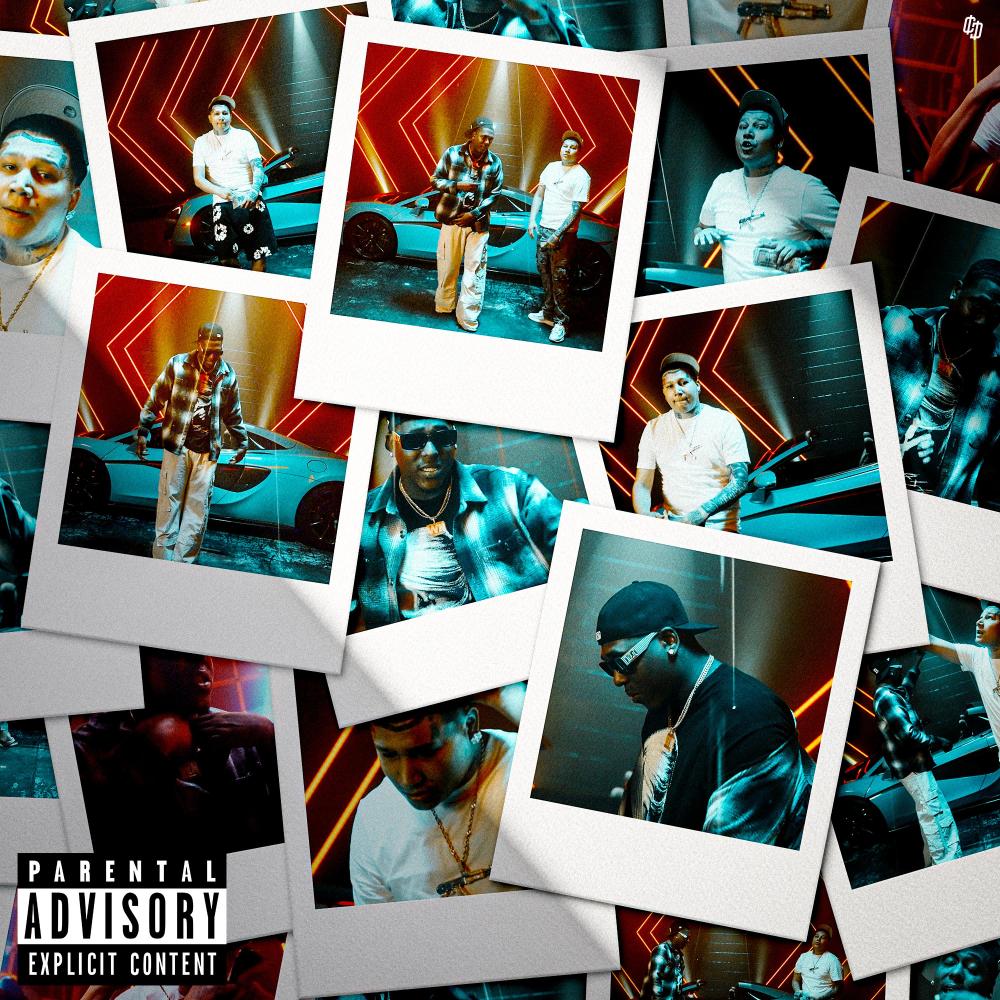 Bleedem (feat. Spank Nitti James) (Explicit)