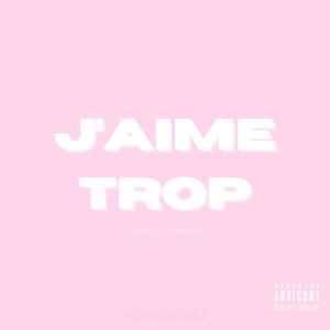 marreley的專輯J'AIME TROP (feat. 2society) [Explicit]