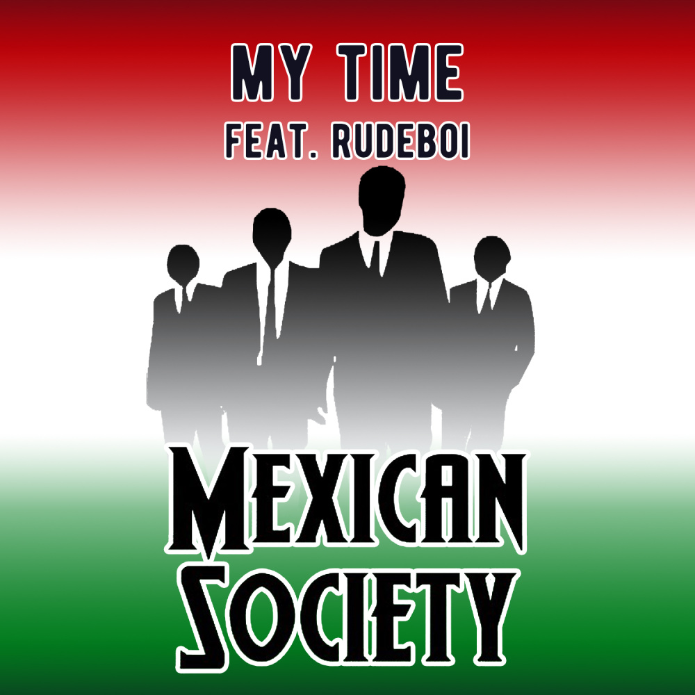 My Time (Explicit)