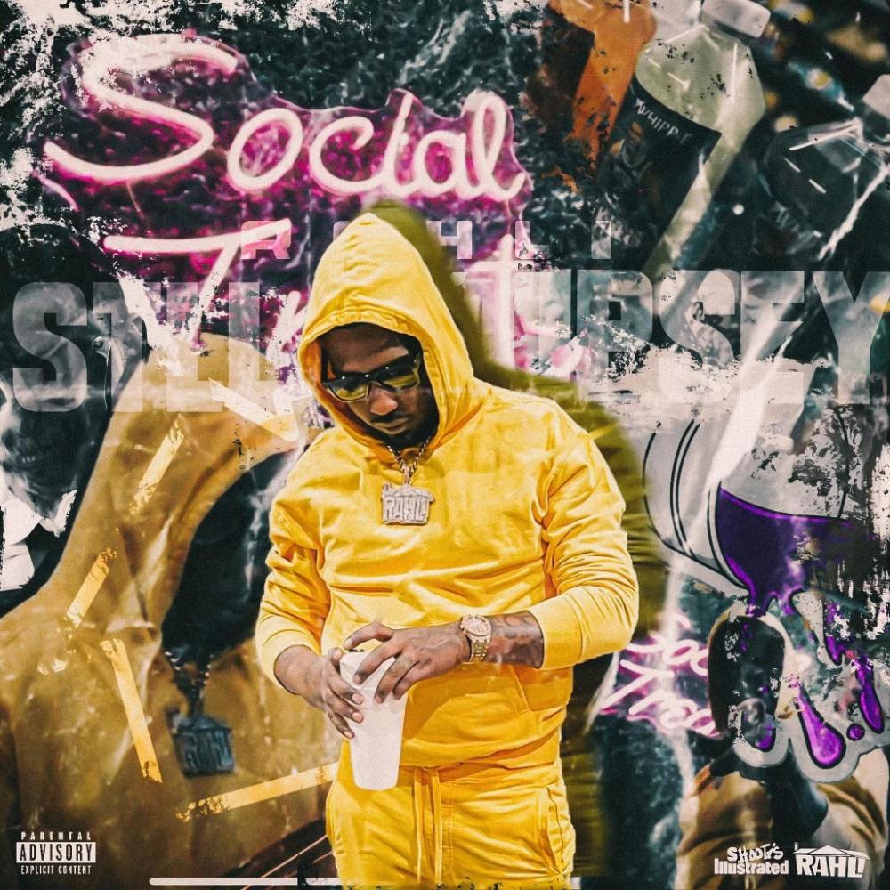 Still Tipsy (Explicit)