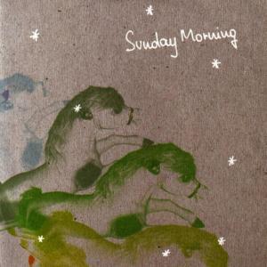 收聽Sunday Morning的is that racoon sweeter than me?歌詞歌曲