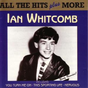 Ian Whitcomb的專輯All The Hits Plus More
