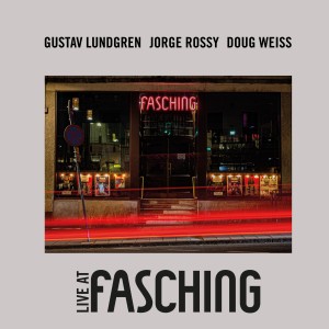 Live at Fasching - Side A
