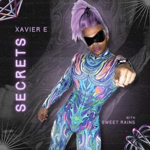 Xavier E的專輯Secrets