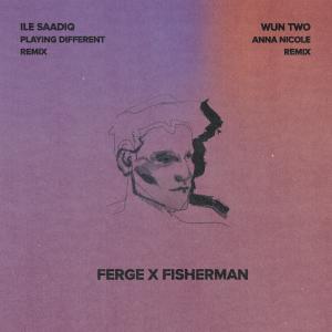Ferge X Fisherman的專輯Anna Nicole / Playing Different (Remixed) (Explicit)