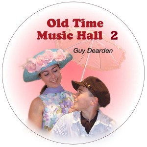 Listen to Sweethearts Medley (No. 2) - You are my sunshine / If I had my way / I'll string along with you / By the light of the silvery moon / Shine on harvest moon / If you were the only girl in the world song with lyrics from Guy Dearden