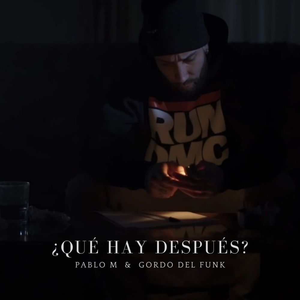 ¿Qué Hay Después? (Explicit)