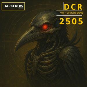 收听Omega Red的Forgotten Phenomenon歌词歌曲