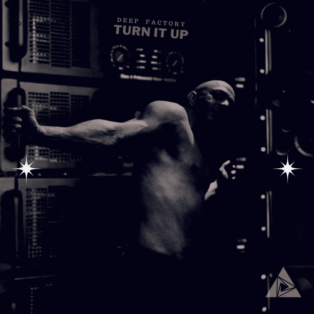 Turn It Up (Extended Mix)