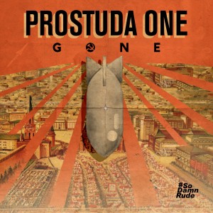 ดาวน์โหลดและฟังเพลง Gone พร้อมเนื้อเพลงจาก Prostuda One