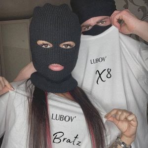 Album Косяк (Explicit) oleh Bratz