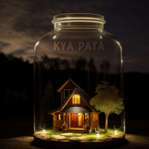 收聽Moosa Saleem的Kya Pata歌詞歌曲