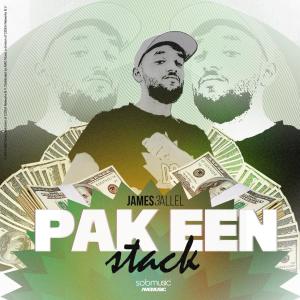 Album Pak Een Stack from James 3allel