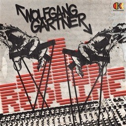 Wolfgang Gartner的專輯Redline