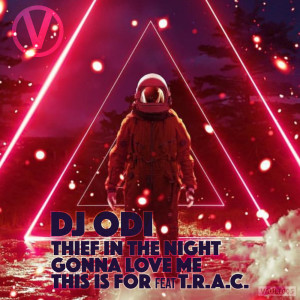 收聽DJ Odi的This Is For feat T.R.A.C. (Original)歌詞歌曲