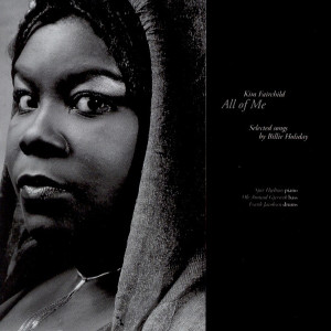 ดาวน์โหลดและฟังเพลง All of Me พร้อมเนื้อเพลงจาก Kim Fairchild