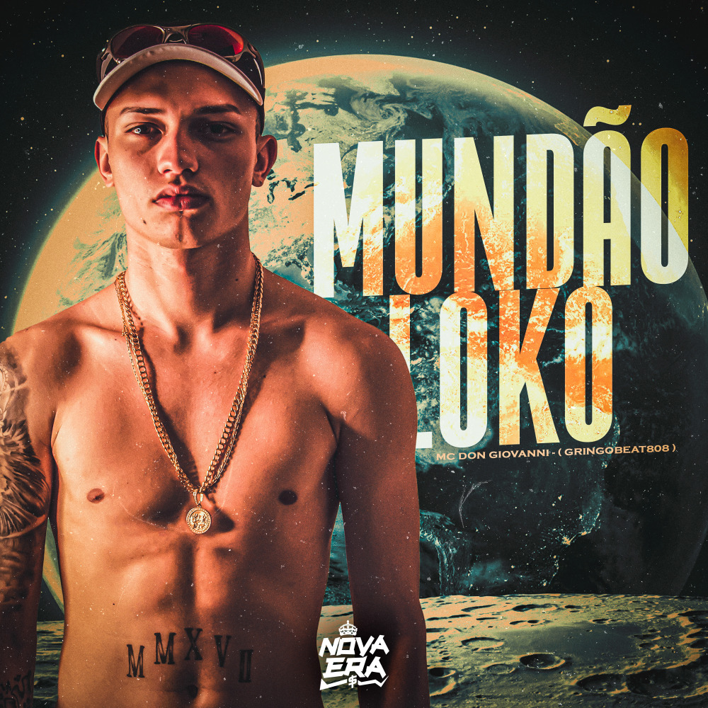 Mundão Loko (Explicit)