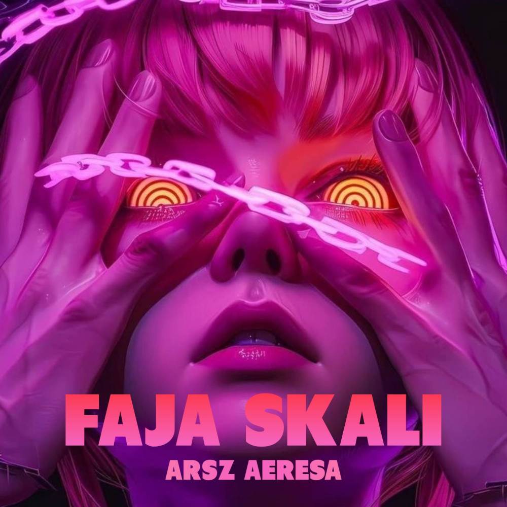 FAJA SKALI (ARSZ Remix)