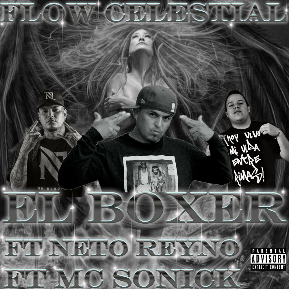 Flow Celestial