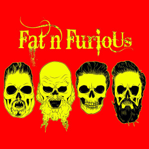 收聽Fat 'n' Furious的Run, Cool Hand, Run歌詞歌曲
