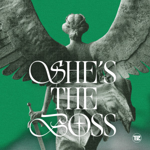 THE BOYZ的專輯SHE'S THE BOSS