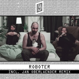 收聽Westbalkonia的Roboter歌詞歌曲