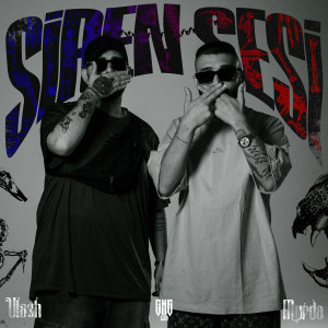 Listen to Siren Sesi song with lyrics from Ulash