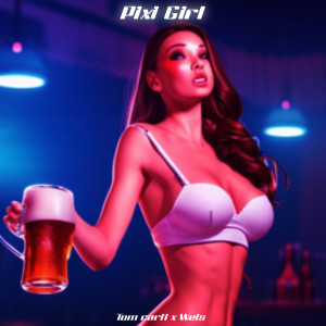 Listen to Pixi Girl song with lyrics from Tom Carti
