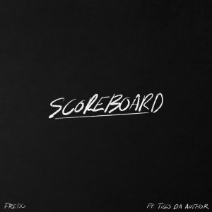 Fredo的專輯Scoreboard (Explicit)