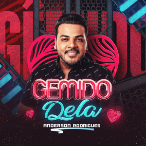 ดาวน์โหลดและฟังเพลง Gemido Dela พร้อมเนื้อเพลงจาก Anderson Rodrigues
