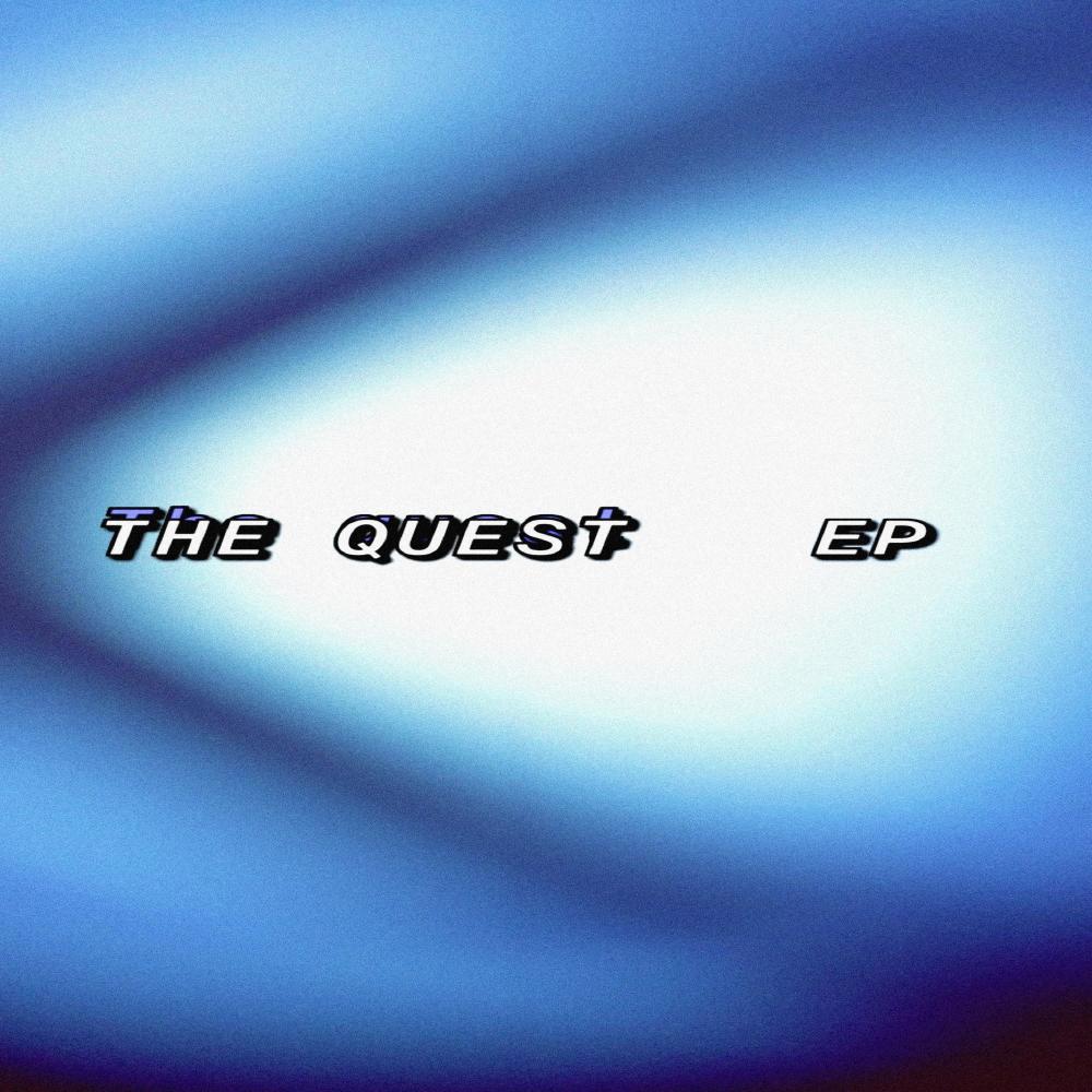 The Quest II (feat. Trav Ducati & NOVA) (Explicit)