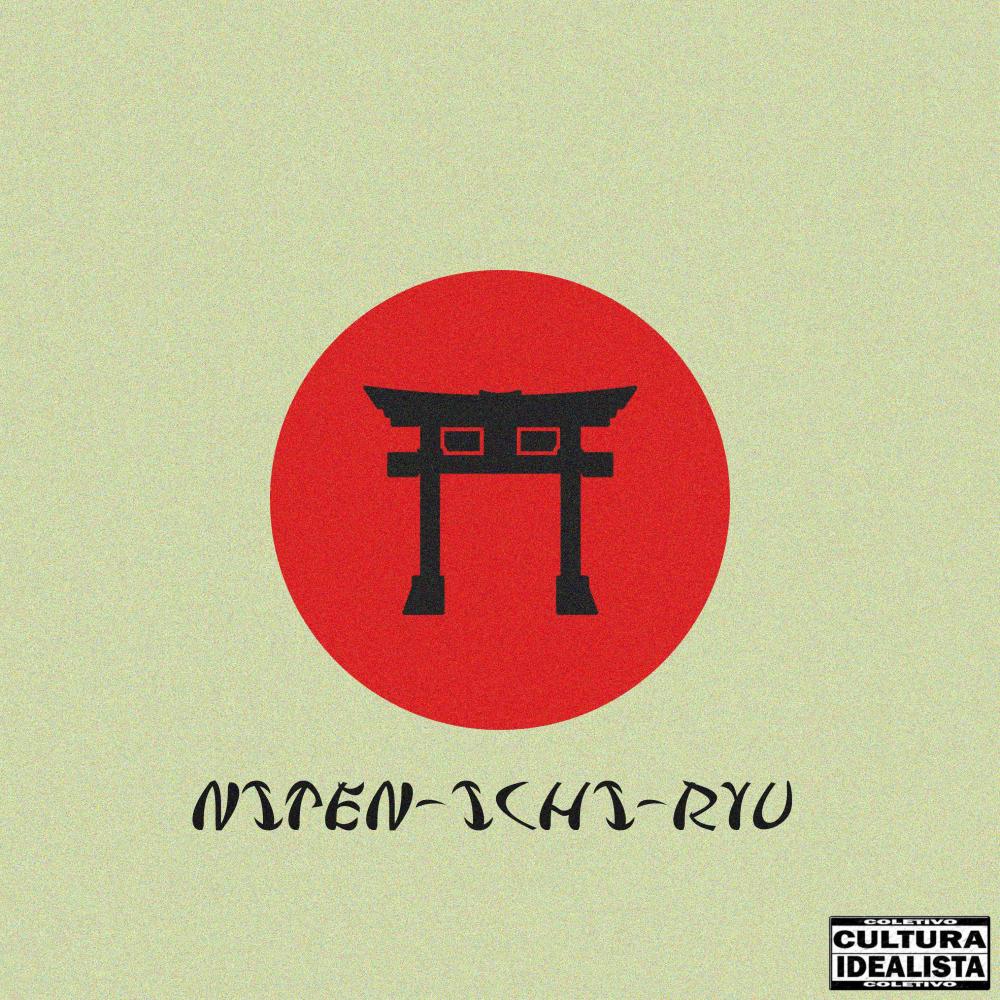 Niten Ichi Ryu
