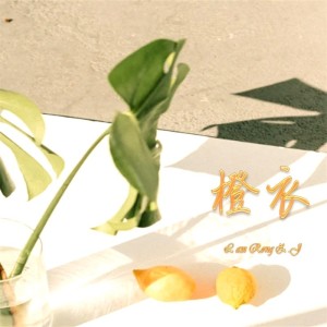Listen to 橙衣 (伴奏) song with lyrics from 容子嘉