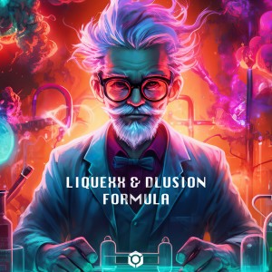 Album Formula from Liquexx
