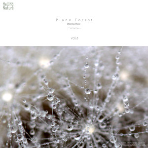 ดาวน์โหลดและฟังเพลง Whisper Love (Rain Sound) พร้อมเนื้อเพลงจาก 힐링 네이쳐 Nature Sound Band