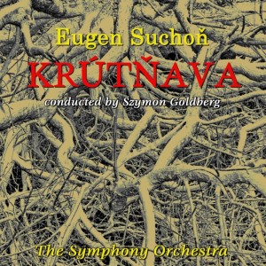 Album Suchon: Krutnava oleh Tibor Freso