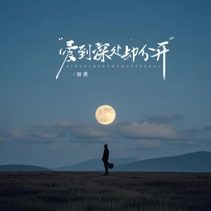 Album 爱到深处却分开 from 路勇