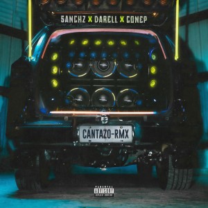อัลบัม Cantazo (Remix) [Explicit] ศิลปิน Sanchz