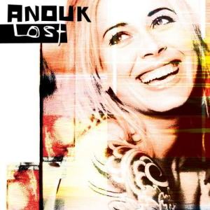 อัลบัม Lost ศิลปิน Anouk