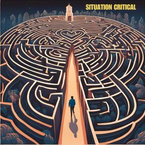 อัลบัม Situation Critical ศิลปิน Caleb Denison