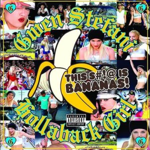 收聽Gwen Stefani的Hollaback Girl歌詞歌曲