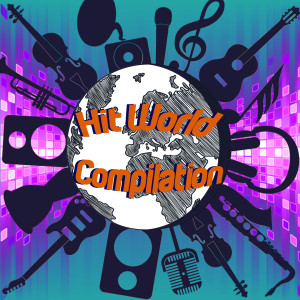 Album Hit Word Compilation from Various