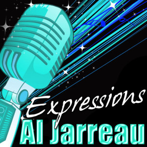 Al Jarreau的專輯Expressions