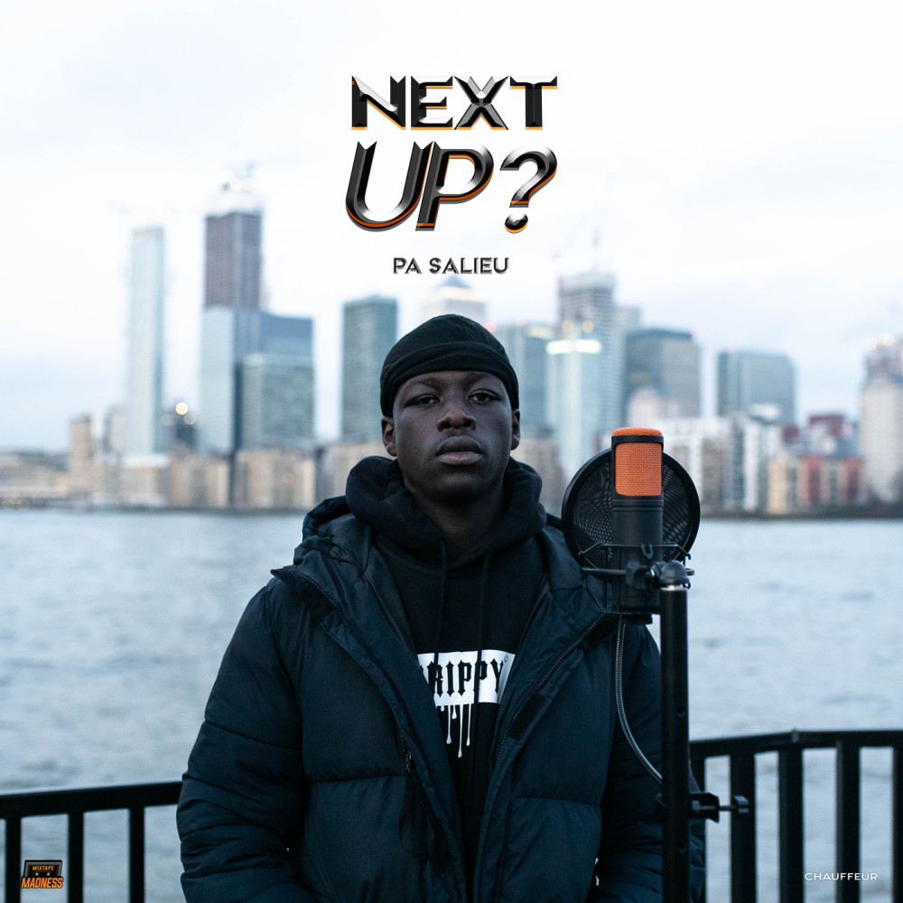 Next Up - S2-E13 (Pt. 2|Explicit)