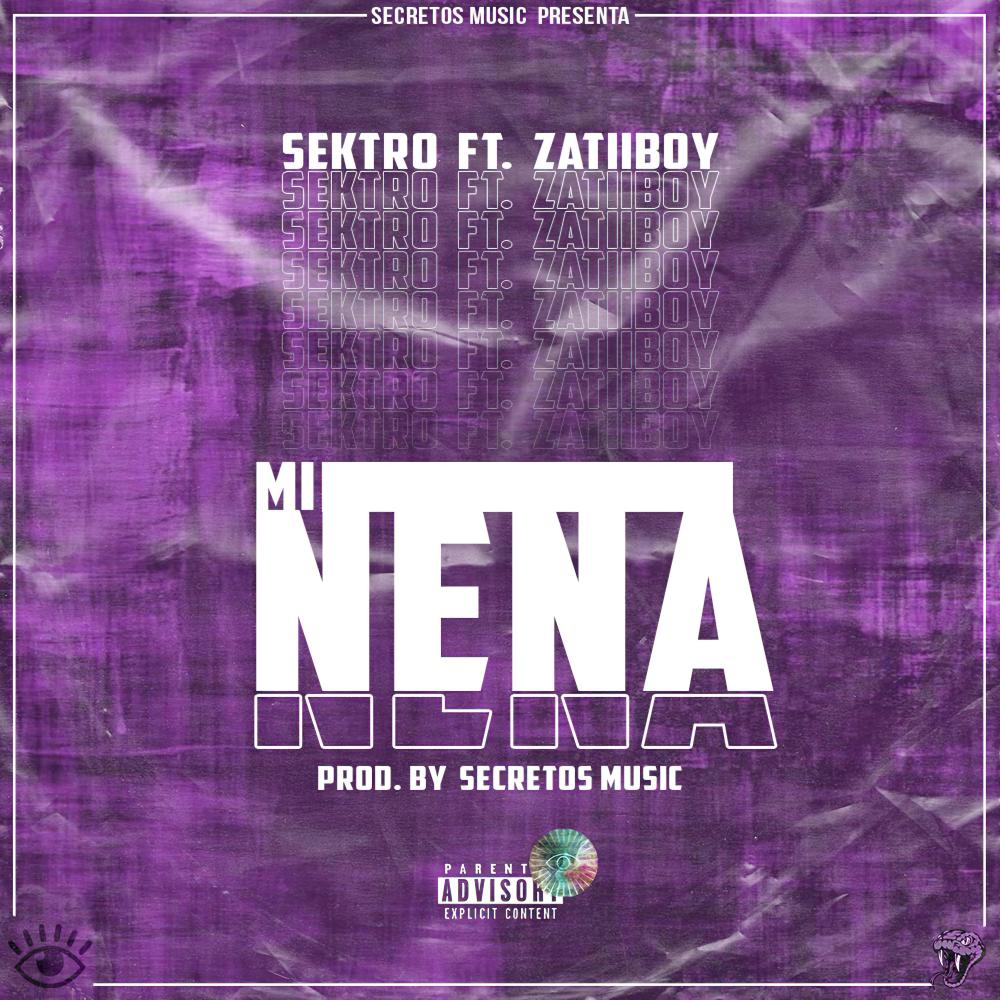 Mi Nena (Explicit)