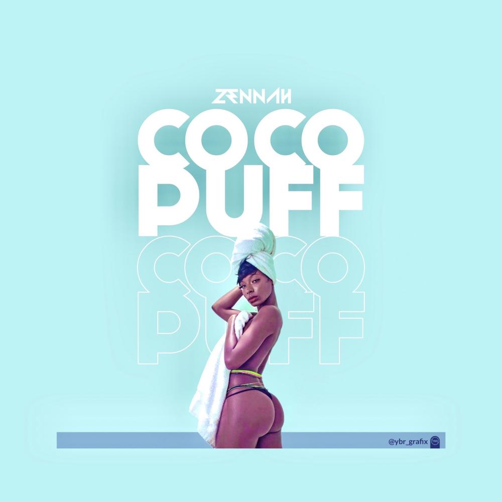 Coco Puff