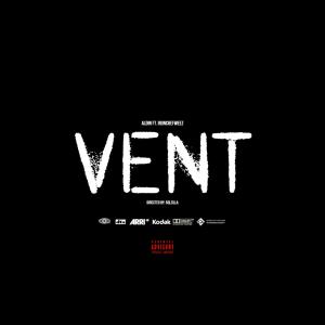 VENT (feat. IRONCHEFWEEZ) [Explicit]