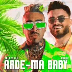 Dengarkan lagu Arde-ma Baby nyanyian Alex Velea dengan lirik