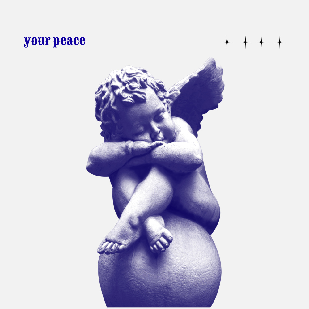 Your Peace