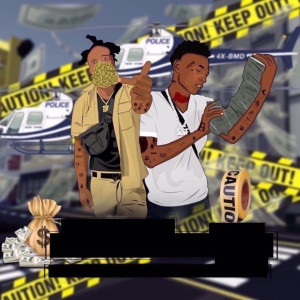 Listen to Breaking News (Explicit) song with lyrics from Clacc Dude